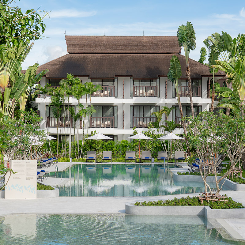 Amari Koh Samui Amari Koh Samui