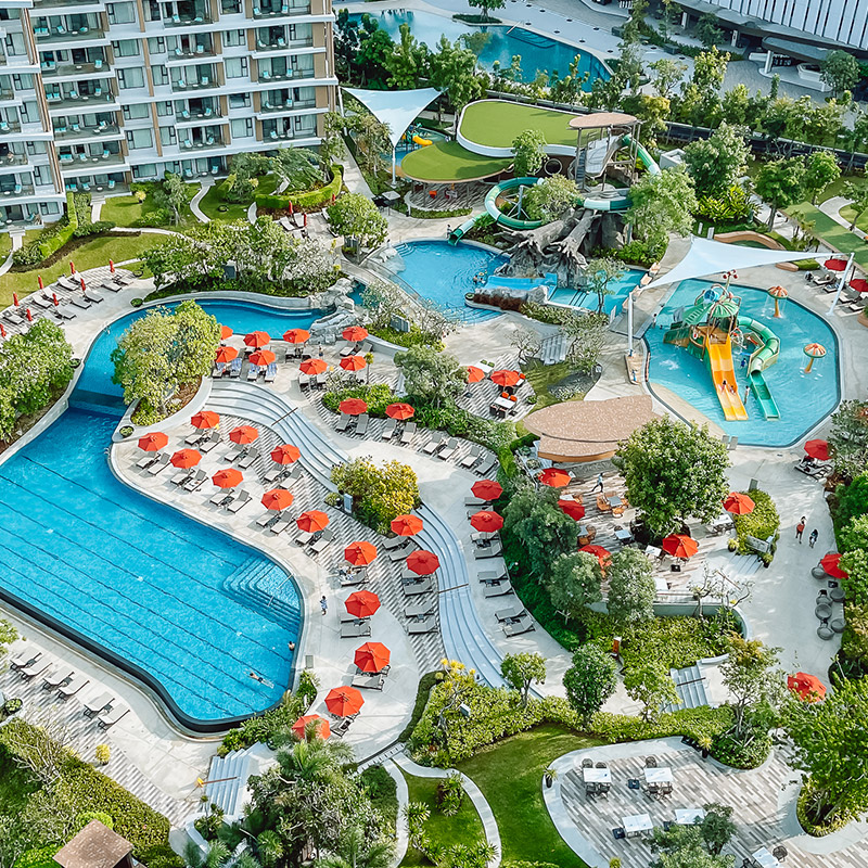 Amari Pattaya Amari Pattaya