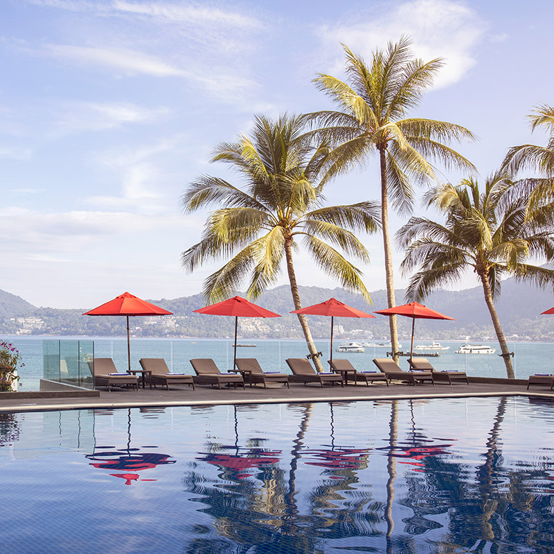 Amari Phuket Amari Phuket