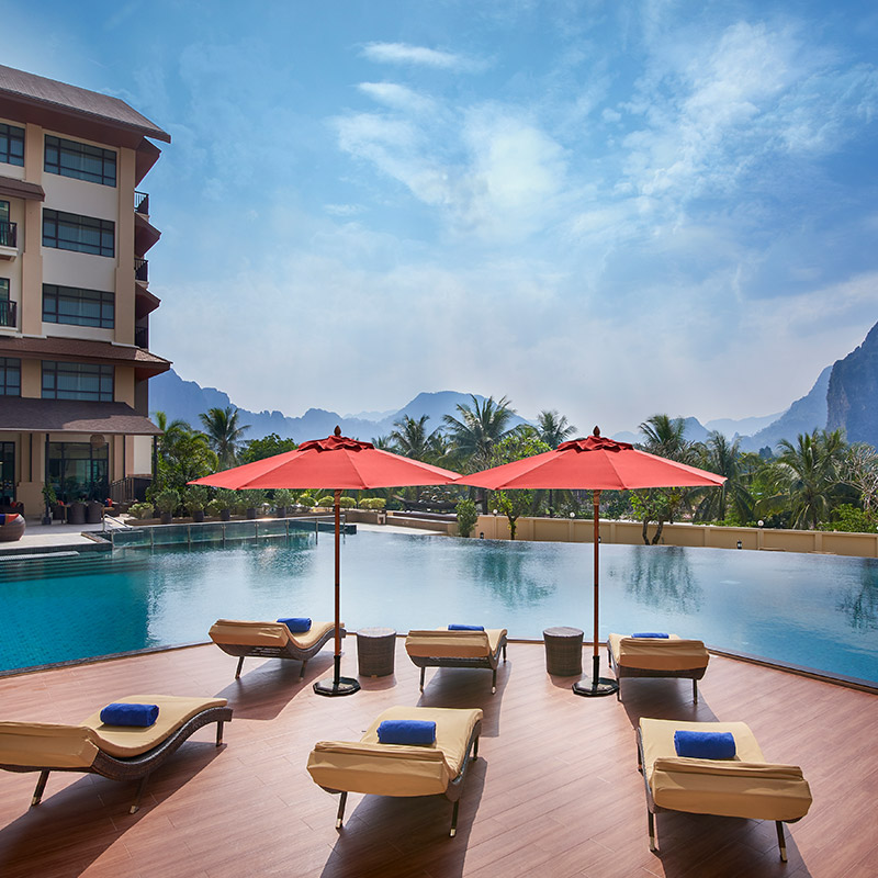 Amari Vang Vieng Amari Vang Vieng