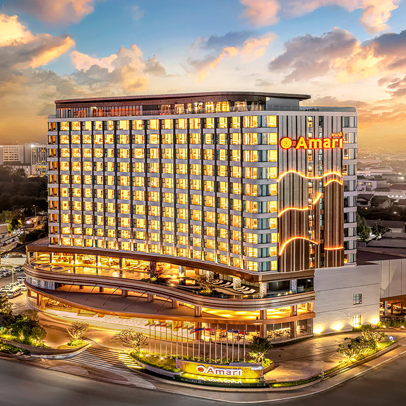 萬象阿瑪瑞酒店