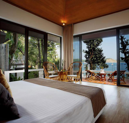 Baan Krating Phuket Resort