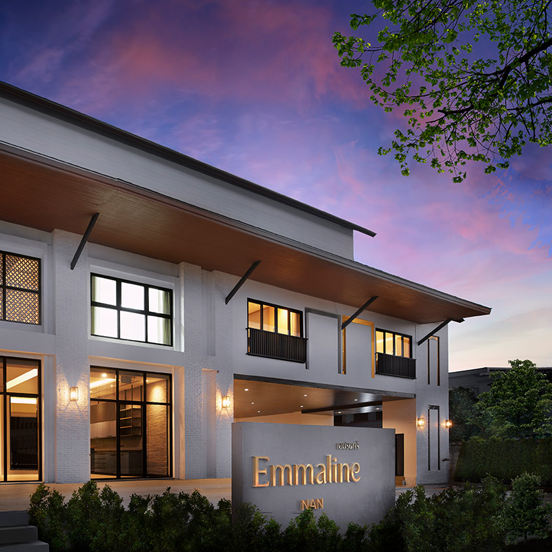 Emmaline Hotel Nan Emmaline Hotel Nan