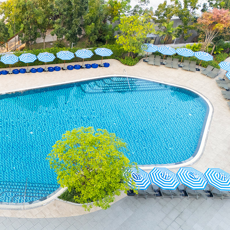 OZO North Pattaya OZO North Pattaya