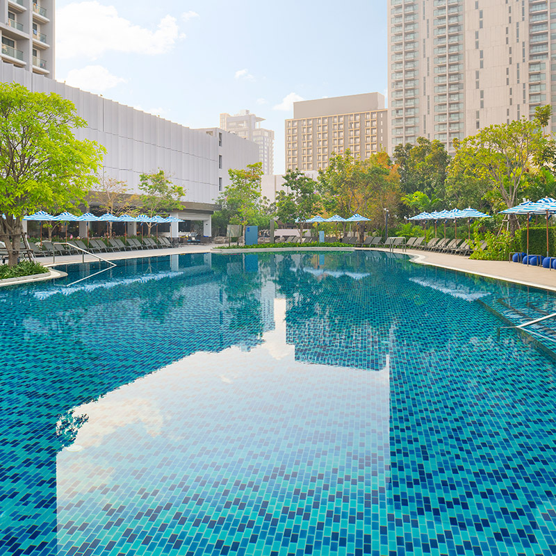 OZO North Pattaya OZO North Pattaya