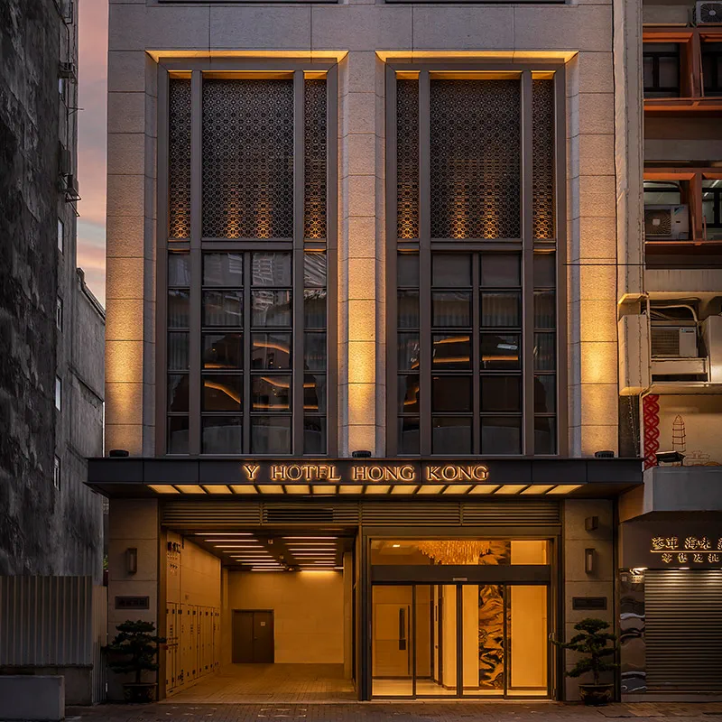 Y Hotel Hong Kong Y Hotel Hong Kong