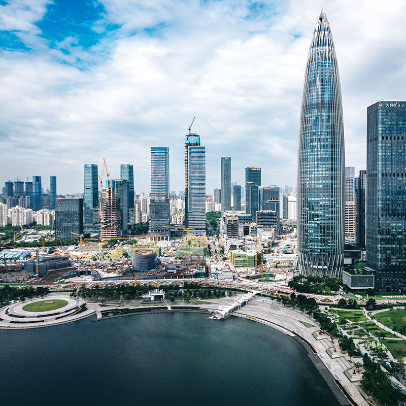 Y Hotel Nanshan Shenzhen