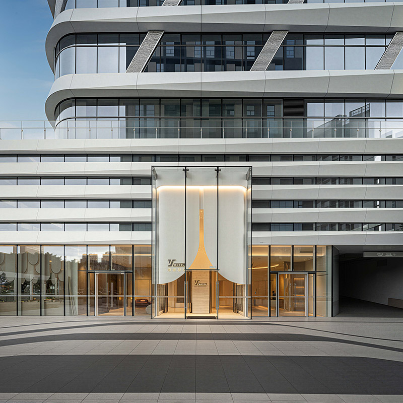 Y Hotel Shenzhen Nanshan