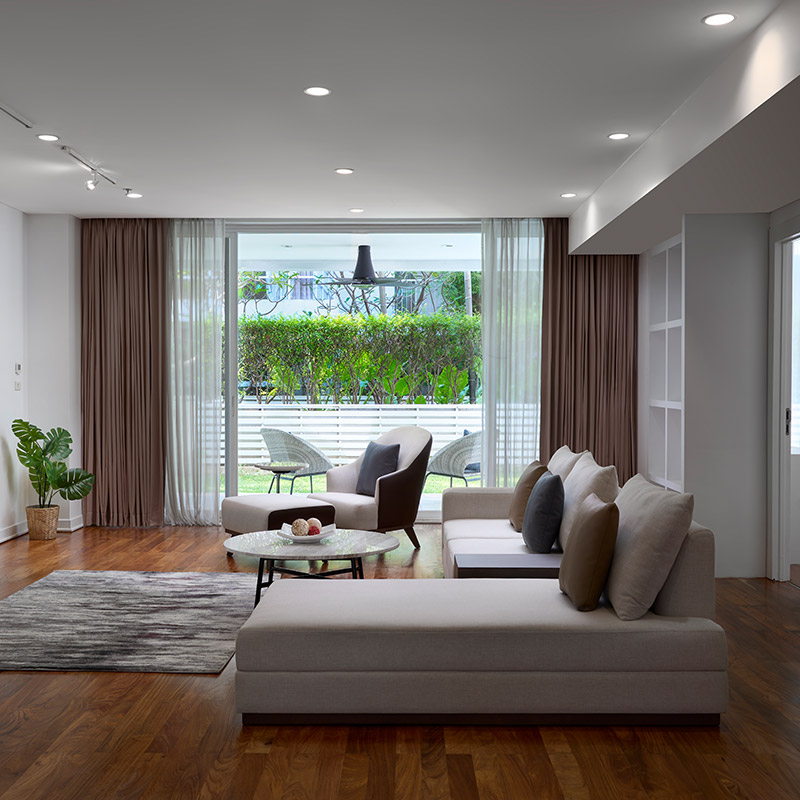 Shama Ekamai Bangkok