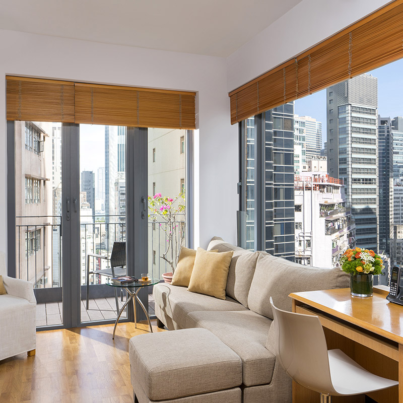 Shama Hollywood Hong Kong