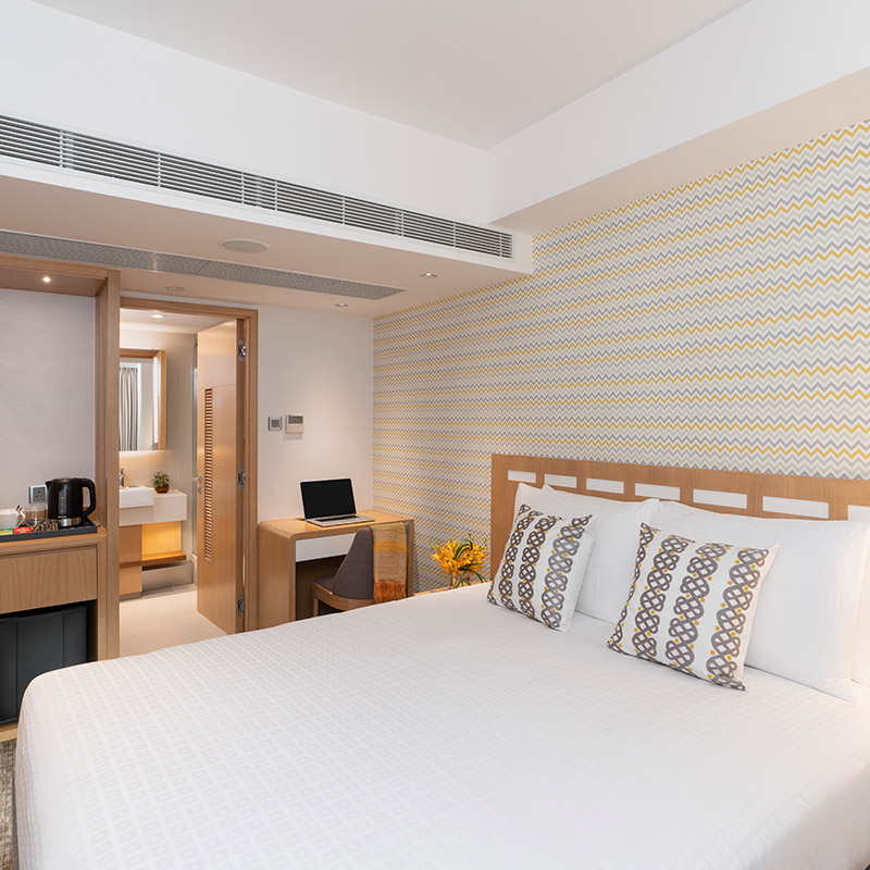 Shama Island North Hong Kong