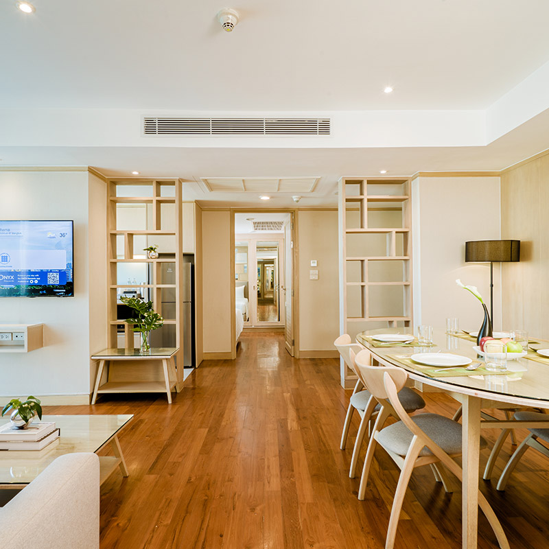 Shama Petchburi 47 Bangkok Shama Petchburi 47 Bangkok