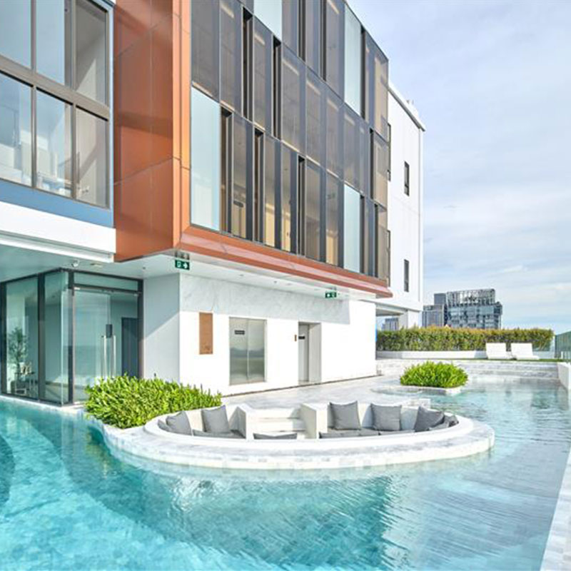 Shama Sukhumvit 101 Bangkok Shama Sukhumvit 101 Bangkok