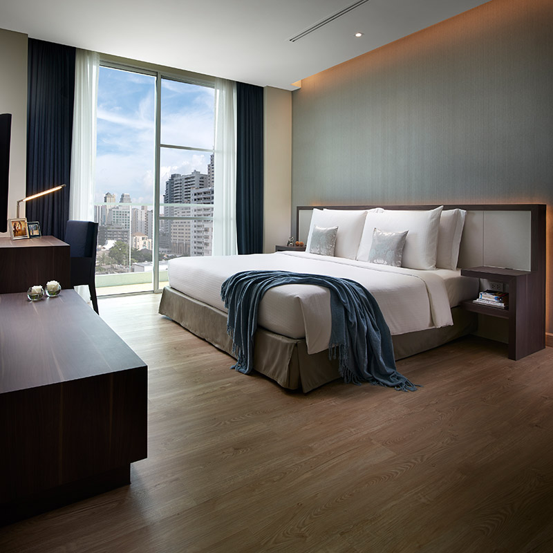 Shama Sukhumvit Bangkok