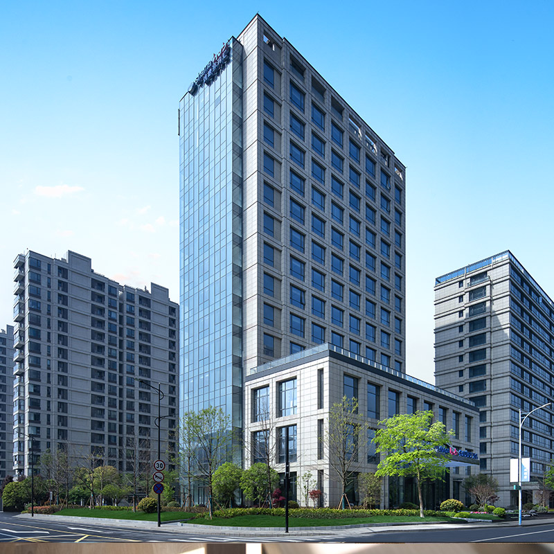 Shama Hub Qiantang Shama Hub Qiantang