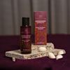 Energising Massage Oil Energising Massage Oil