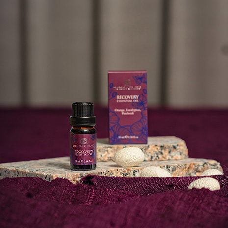 Recovery Essential Oil