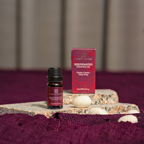 Rejuvenate Essential Oil Rejuvenate Essential Oil