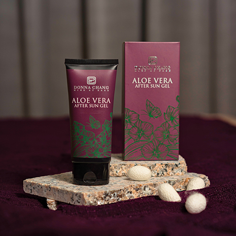 Aloe Vera After Sun Gel Aloe Vera After Sun Gel
