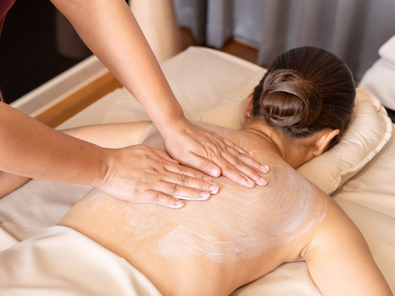 Body Treatments Body Treatments