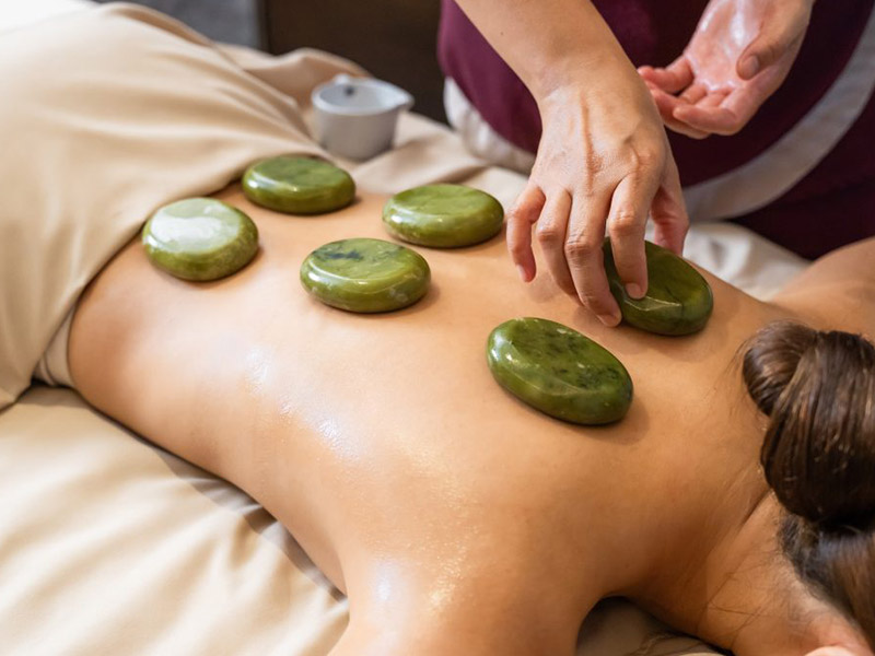 Massages Massages
