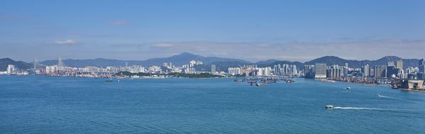 Location - Y Hotel Hong Kong