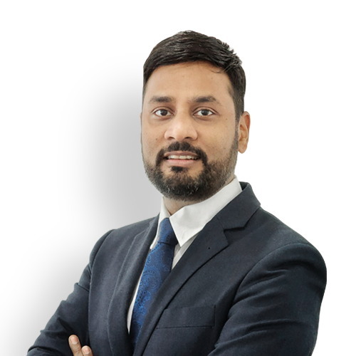 Bharath Satyavolu
