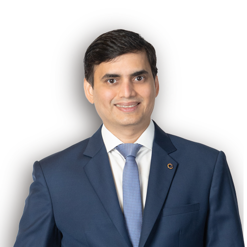 Kashyap Vora