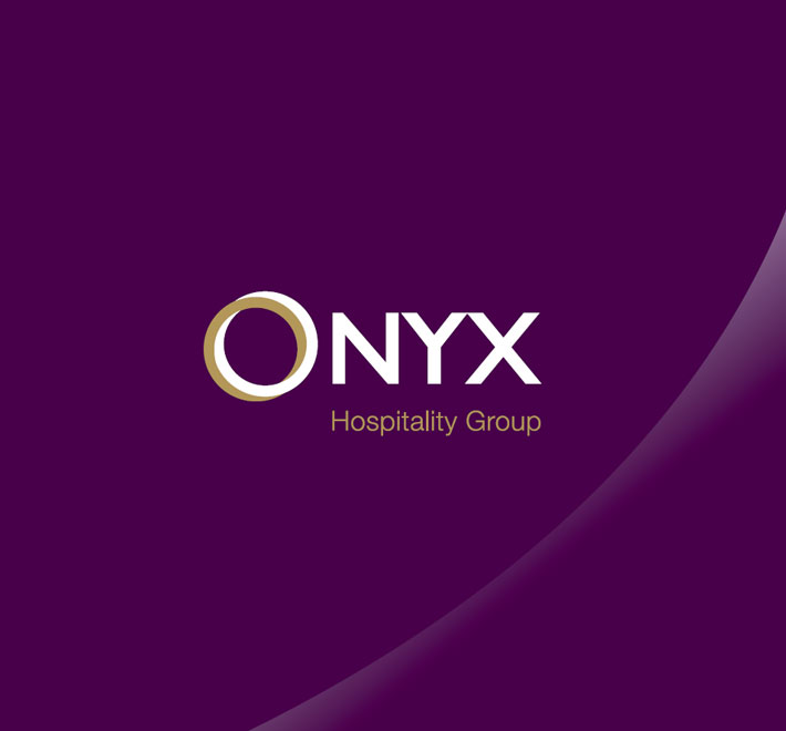ONYX Hospitality Group is formed ONYX Hospitality Group is formed