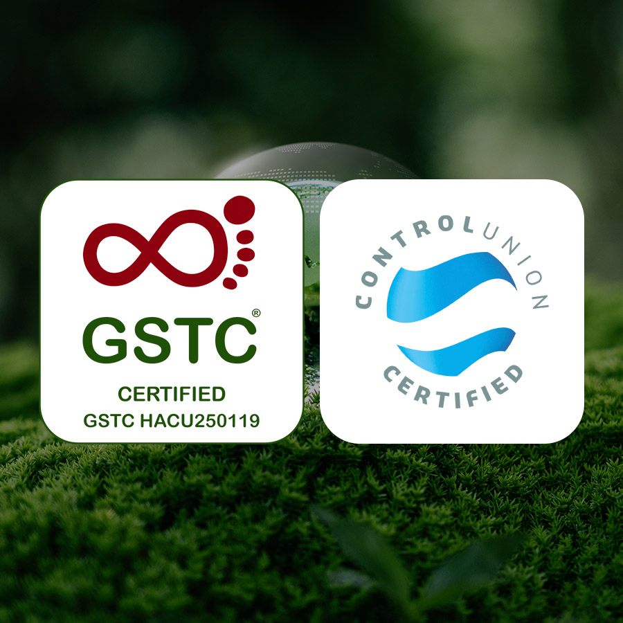 Global Sustainable Tourism Council