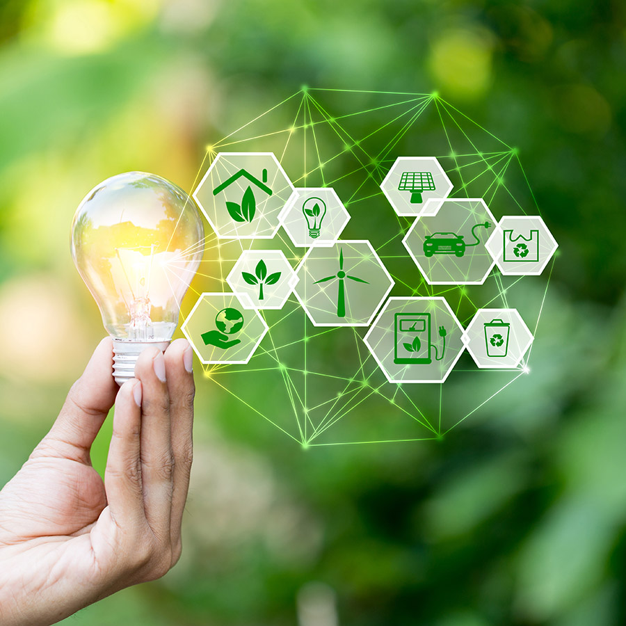 Sustainability Policy