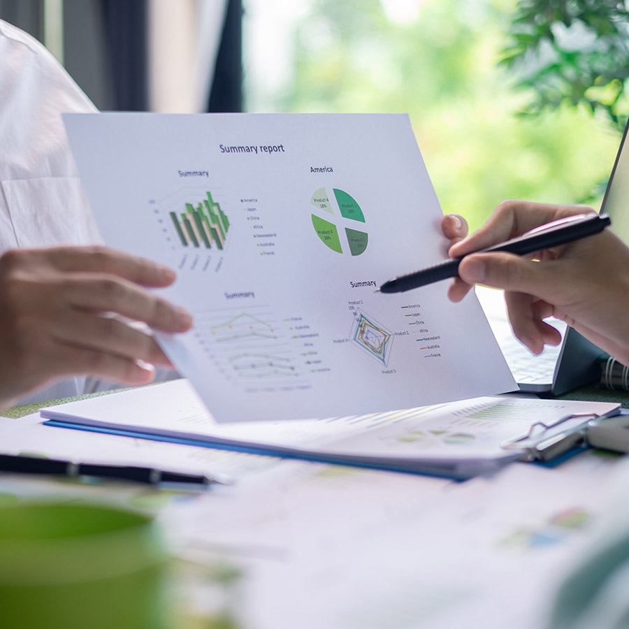 Sustainability Report