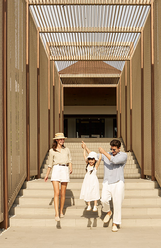 Amari Hotels Resorts & Spas Thailand