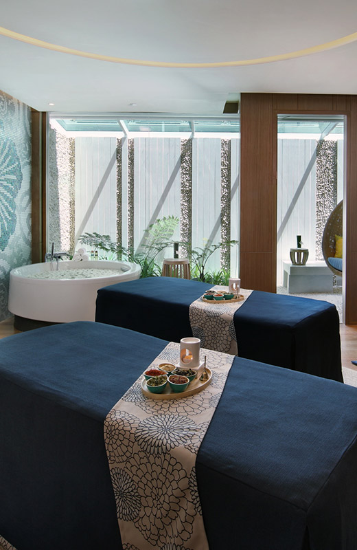 Breeze Spa Breeze Spa