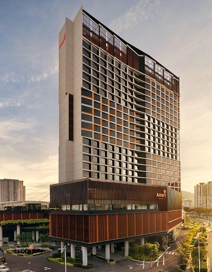 Moments Crafted for Guests