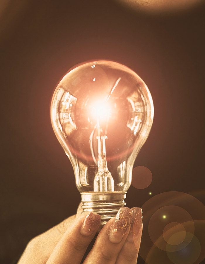 Designed for Tomorrow