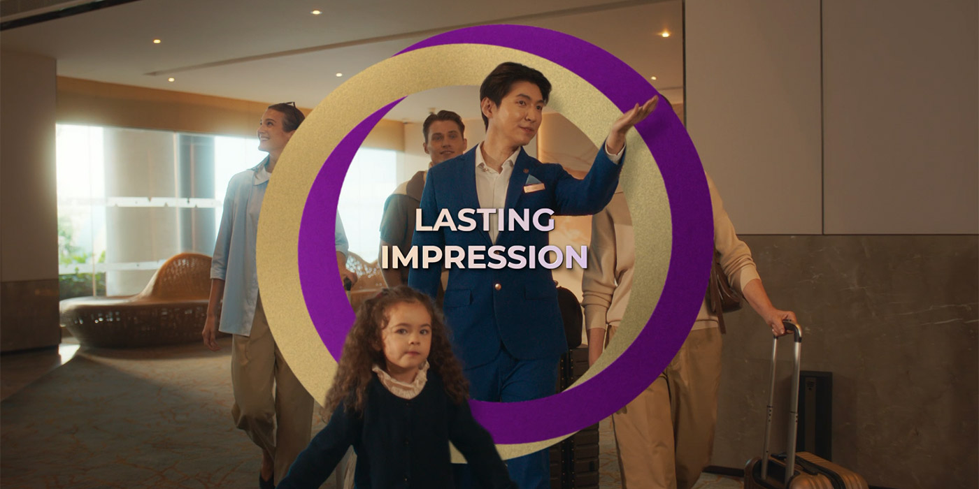 Brand Video