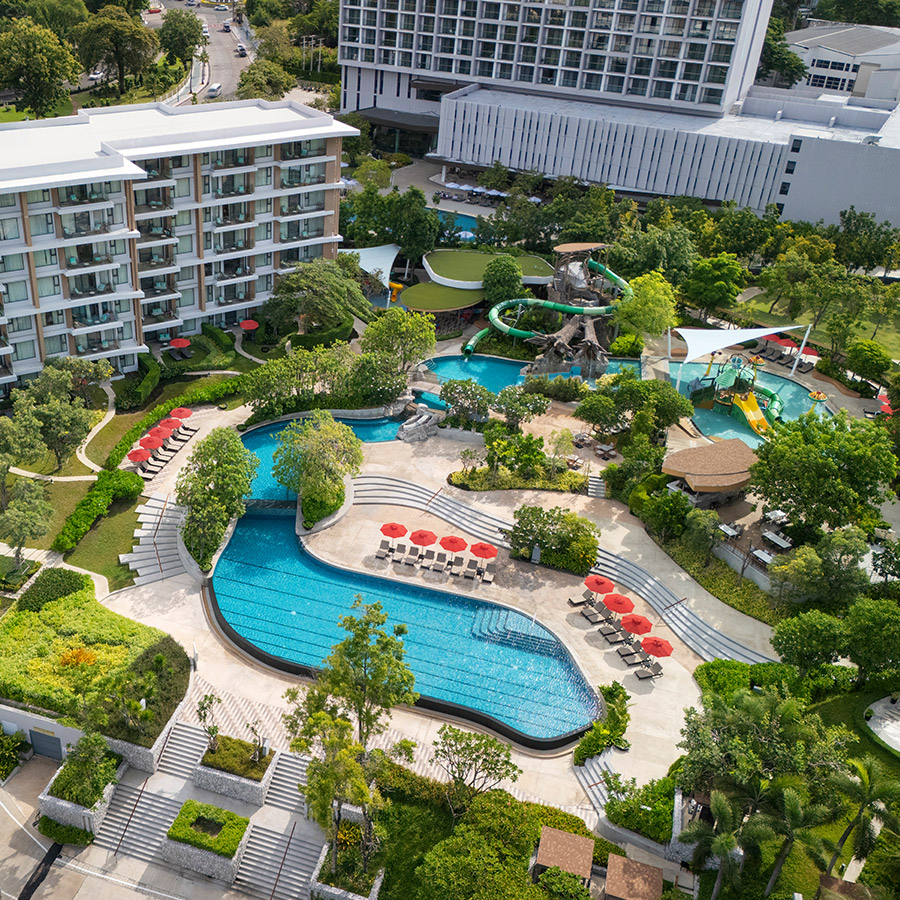 Amari Pattaya