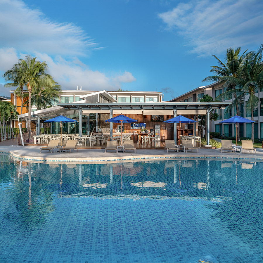 OZO Chaweng Samui