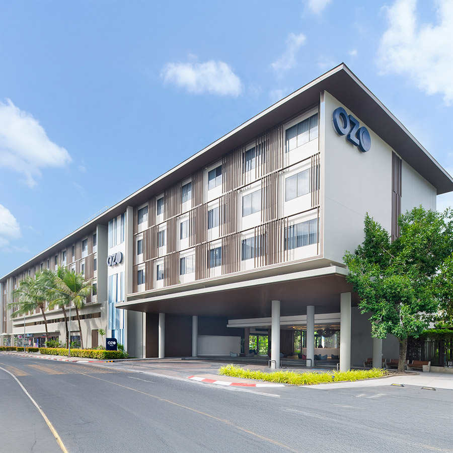 OZO Phuket