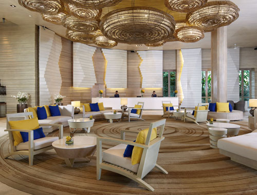About Amari Hotels About Amari Hotels