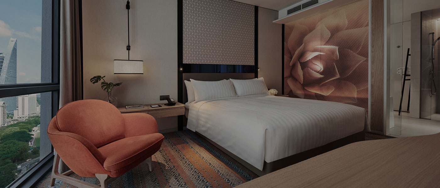 Amari Hotels & Resorts Amari Hotels & Resorts