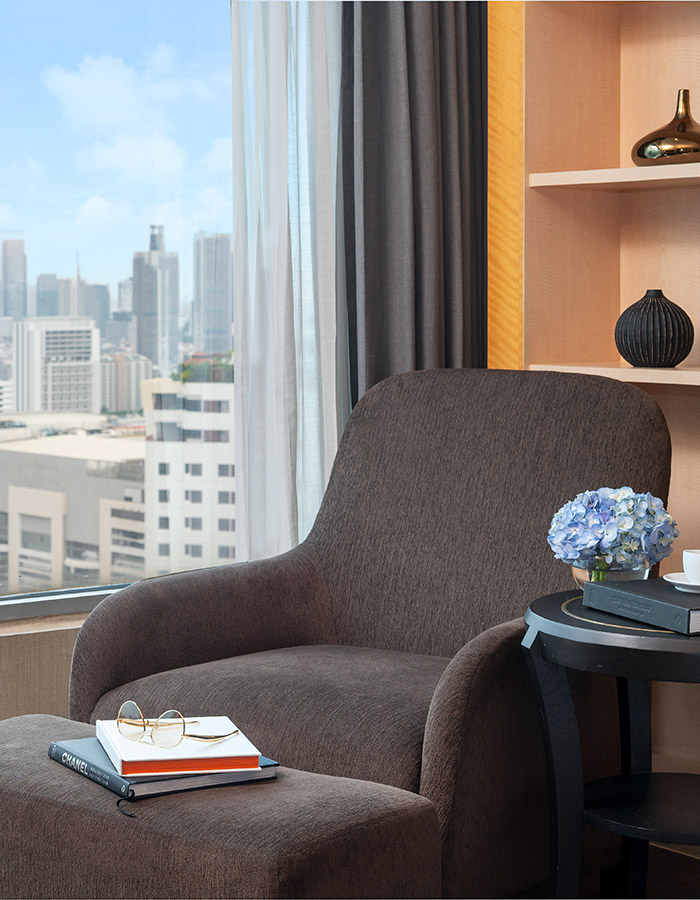 Curated Perspectives