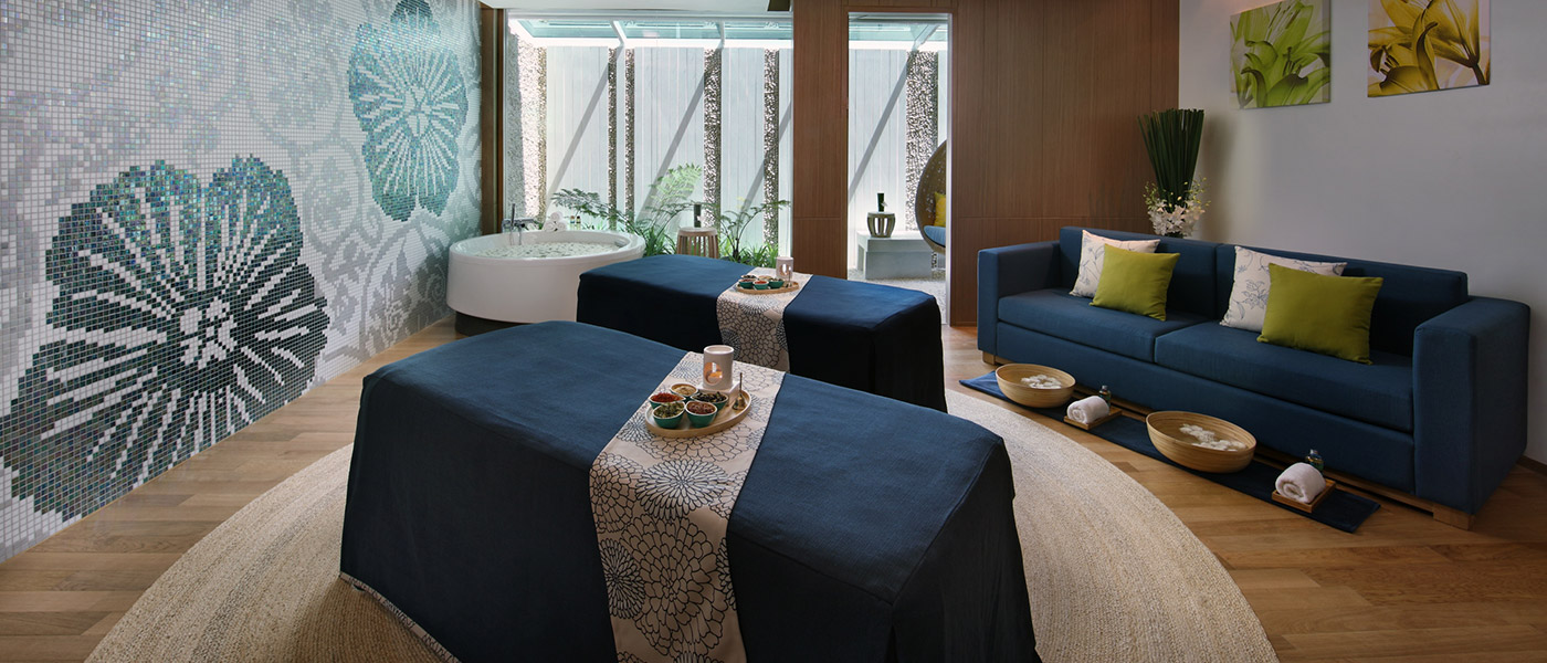 Breeze Spa Breeze Spa