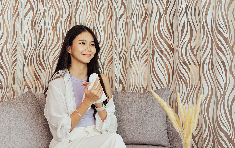 About Maai Spa About Maai Spa