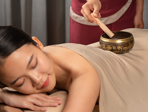 About Maai Spa About Maai Spa