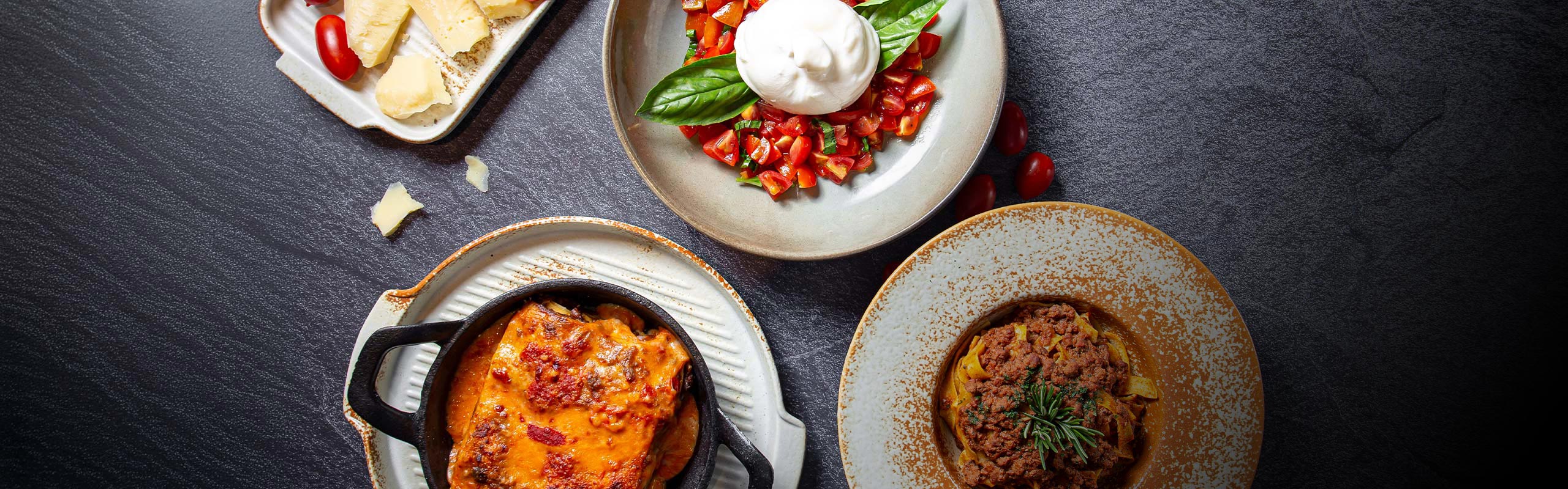 Anniversary Dining You'll Love