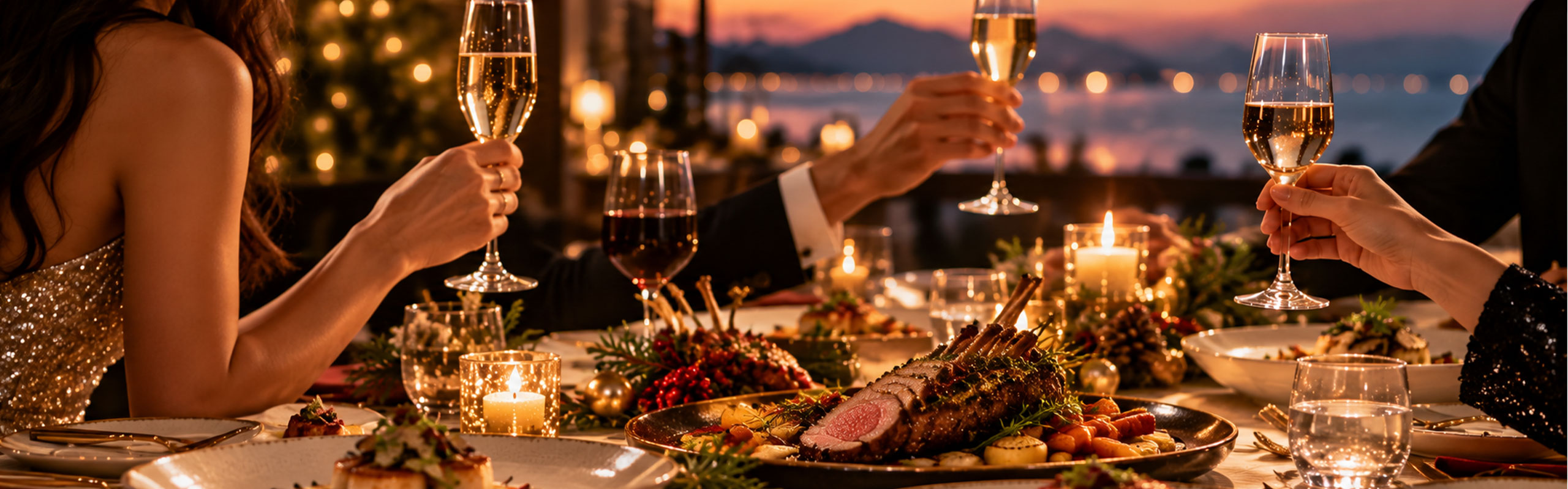 Savour the Season