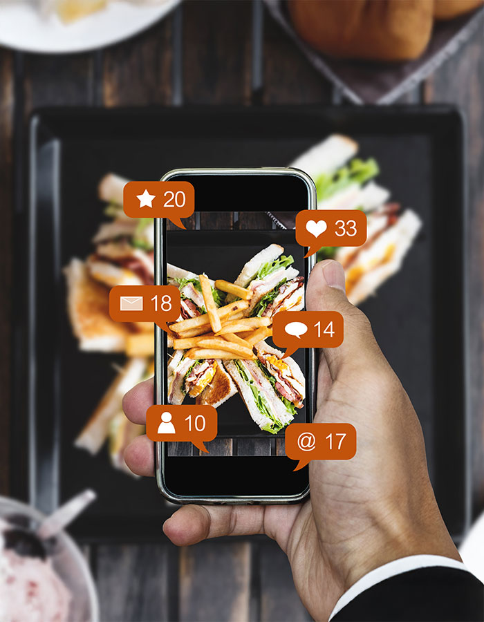 Commercial Marketing