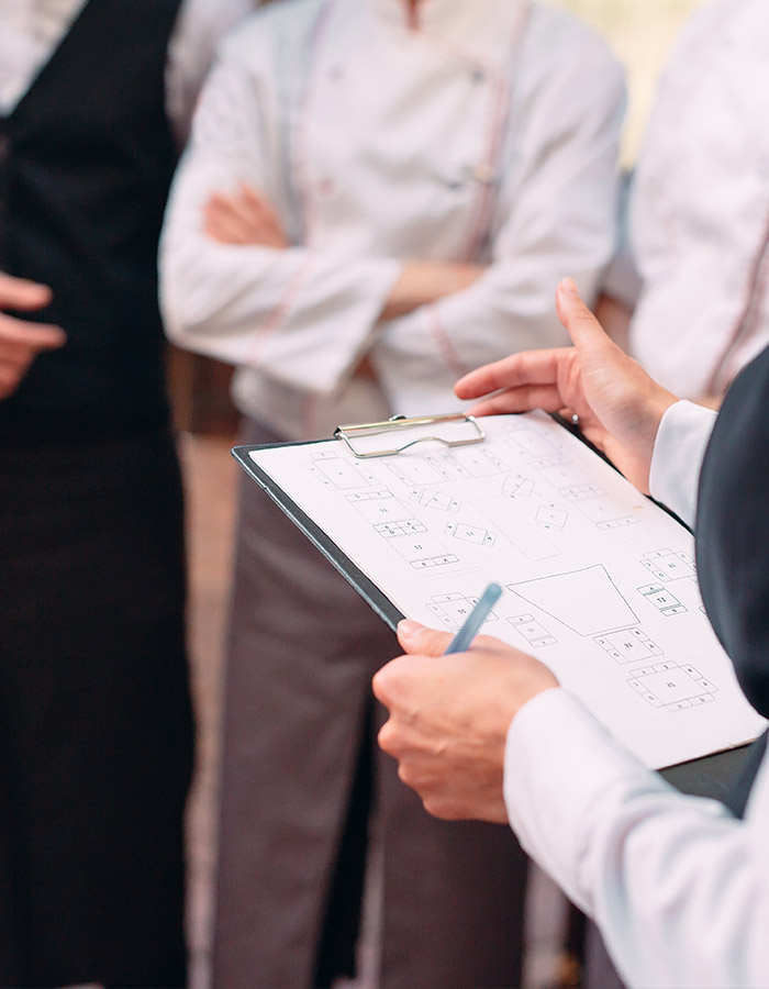 Operations Excellence